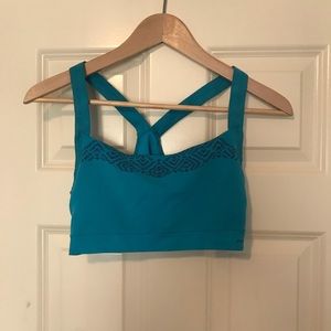 Patagonia sports bra